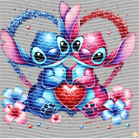 Valentine's Day-QRJ  6081